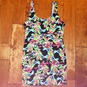 Forever 21 Maxi dress